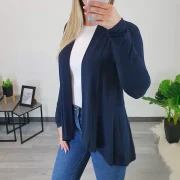 JOPA DIVA TEMNO MODRA - slika 2