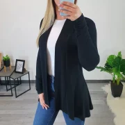 JOPA DIVA ČRNA