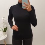 JADEA POLPULI ČRNA