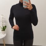 JADEA PULI ČRNA