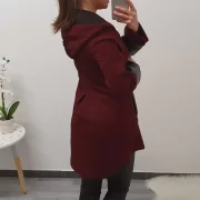 JOPA HEDERA RDEČA - slika 3