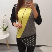 TUNIKA MIA RUMENA