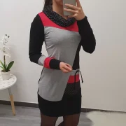 TUNIKA VALENTINA ROZA - slika 2