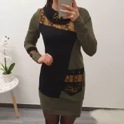 TUNIKA VALENTINA OLIVNA