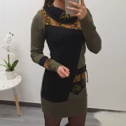 TUNIKA VALENTINA OLIVNA - slika 2