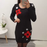 TUNIKA JULIJA RDEČA