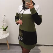 TUNIKA IZA OLIVNA - slika 2