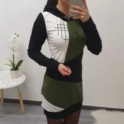 TUNIKA LOPEZ OLIVNA - slika 4