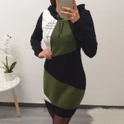 TUNIKA LOPEZ OLIVNA - slika 2