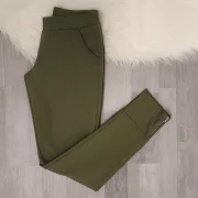 HLAČE META OLIV - slika 2