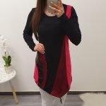 TUNIKA VIDA ROZA