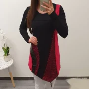 TUNIKA VIDA ROZA