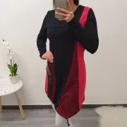TUNIKA VIDA ROZA - slika 2