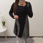 TUNIKA VIDA BELA