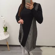 TUNIKA VIDA BELA - slika 3