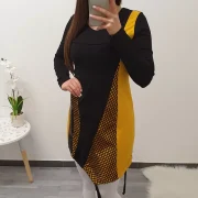 TUNIKA VIDA RUMENA - slika 3