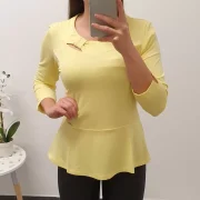 MAJICA LORI RUMENA