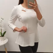 MAJICA LORI BELA - slika 2