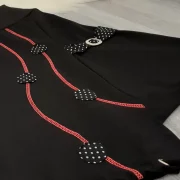 KRILO DIOR SVETLO ROZA - slika 4