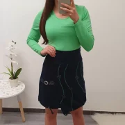 KRILO DIOR ZELENA - slika 2