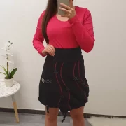 KRILO DIOR ROZA - slika 2