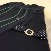 KRILO DIOR ZELENA - slika 3