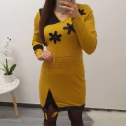 TUNIKA STELA RUMENA - slika 4