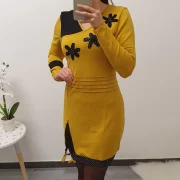 TUNIKA STELA RUMENA - slika 3