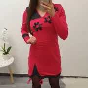 TUNIKA STELA ROZA - slika 4