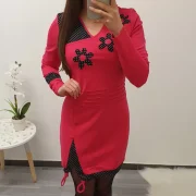 TUNIKA STELA ROZA - slika 3