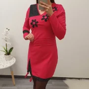 TUNIKA STELA ROZA - slika 2