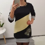 TUNIKA JERA RUMENA - slika 3