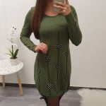TUNIKA BRANKA OLIVNA