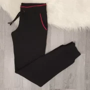 ŠPORTNE HLAČE TARA ROZA - slika 2