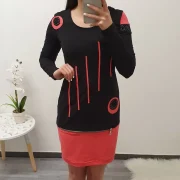 TUNIKA ŽANA LOSOS - slika 3