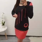 TUNIKA ŽANA LOSOS