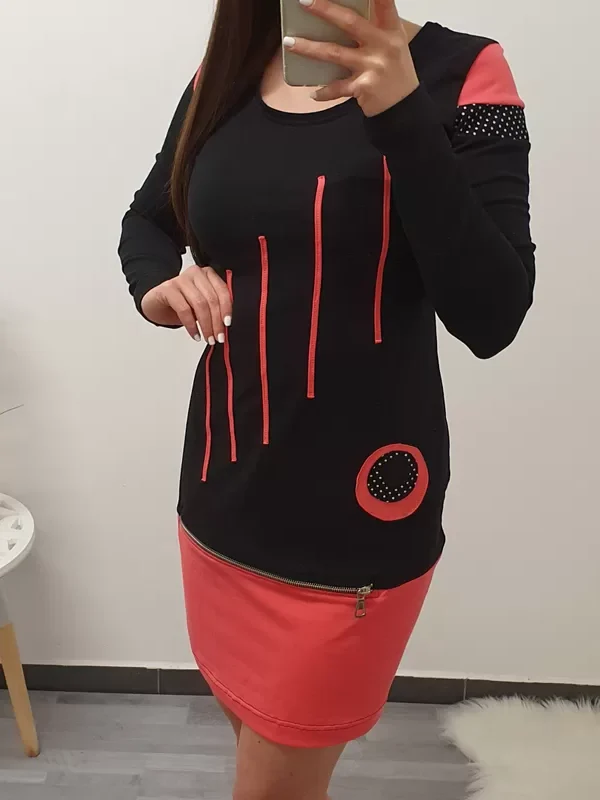 TUNIKA ŽANA LOSOS