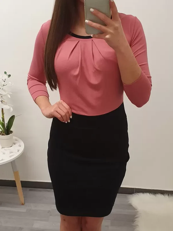 OBLEKA MAŠA