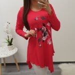 TUNIKA DENISA PINK