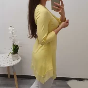 TUNIKA MARTA RUMENA - slika 3