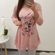 TUNIKA MARTA ROZA