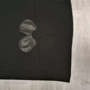 TUNIKA JANJA ČRNA - slika 3