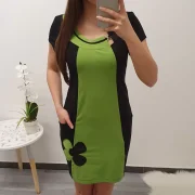 TUNIKA JANJA ZELENA