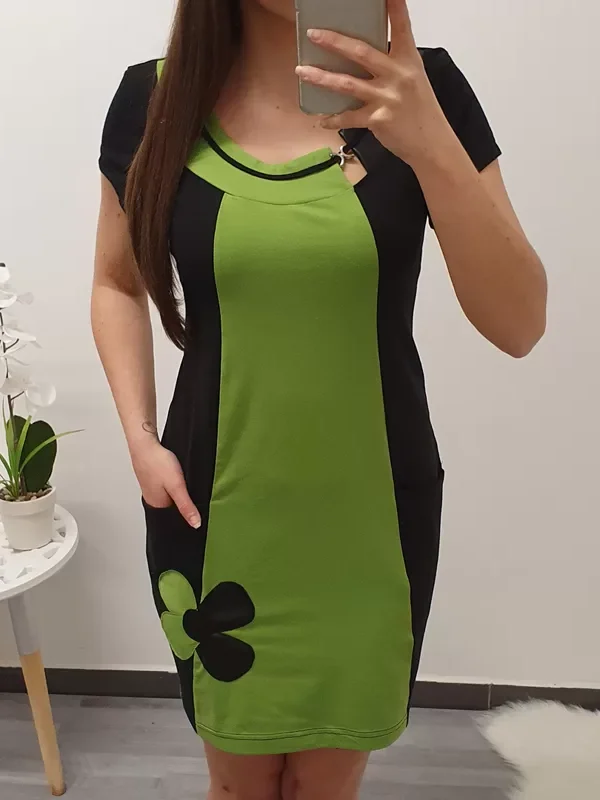 TUNIKA JANJA ZELENA