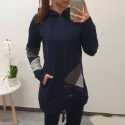 JOPA ALBI TEMNO MODRA - slika 4