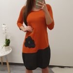 OBLEKA ILONA