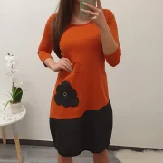 OBLEKA ILONA