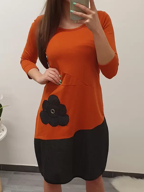 OBLEKA ILONA