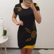 TUNIKA KELI RUMENA
