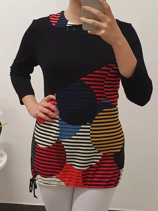 TUNIKA ELIN KROGI